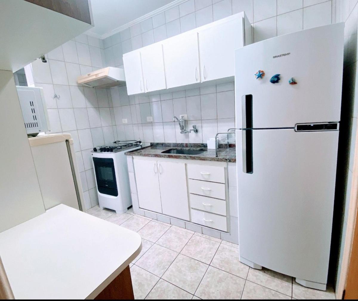 Proximo Ao Aquario, Dati E Feirinha Guaruja Ngoại thất bức ảnh