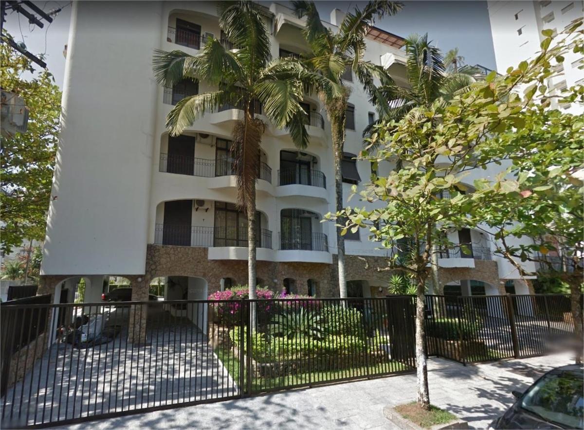 Proximo Ao Aquario, Dati E Feirinha Guaruja Ngoại thất bức ảnh
