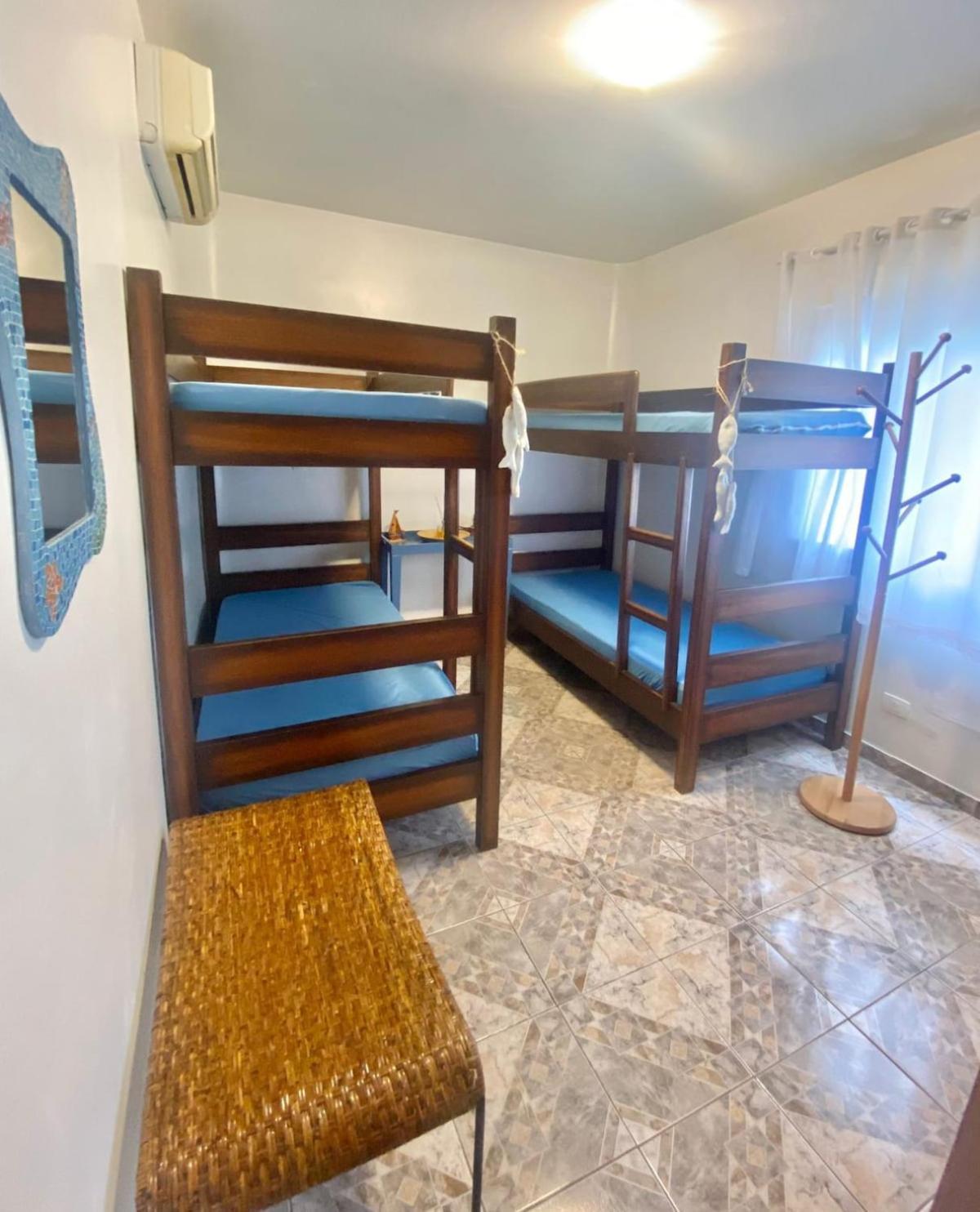 Proximo Ao Aquario, Dati E Feirinha Guaruja Ngoại thất bức ảnh
