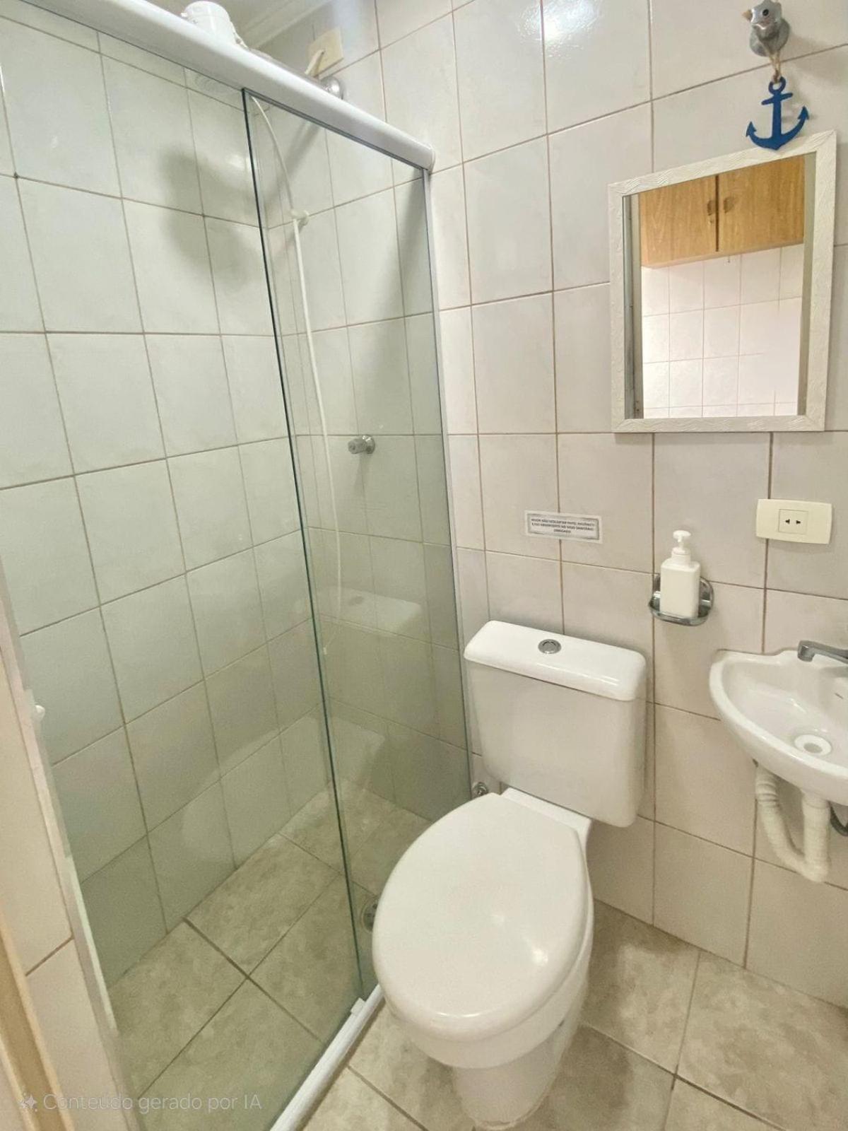 Proximo Ao Aquario, Dati E Feirinha Guaruja Ngoại thất bức ảnh