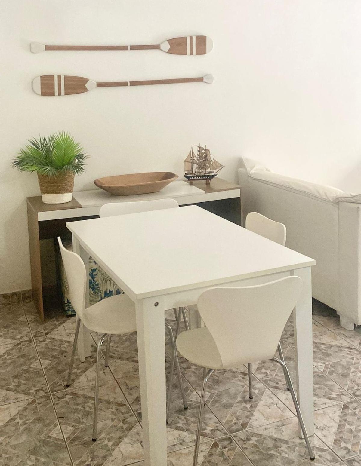 Proximo Ao Aquario, Dati E Feirinha Guaruja Ngoại thất bức ảnh