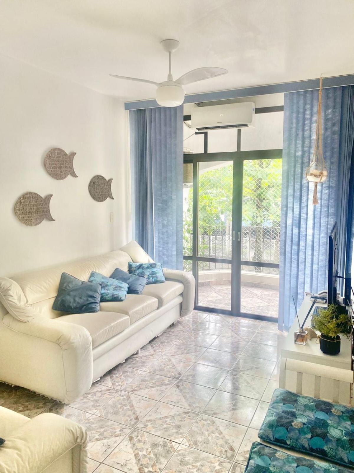 Proximo Ao Aquario, Dati E Feirinha Guaruja Ngoại thất bức ảnh